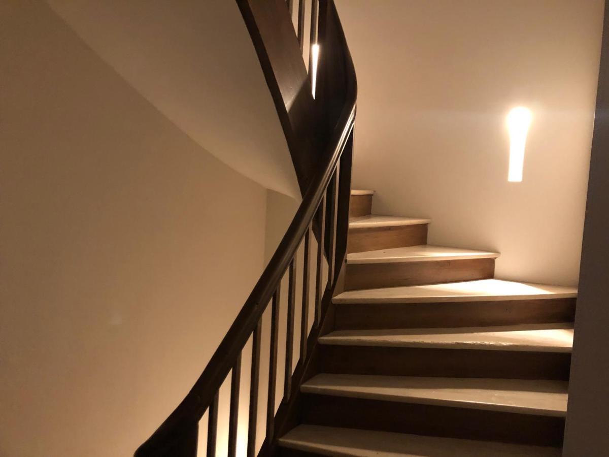 B&B La Mirande De Saint-Clar Kültér fotó
