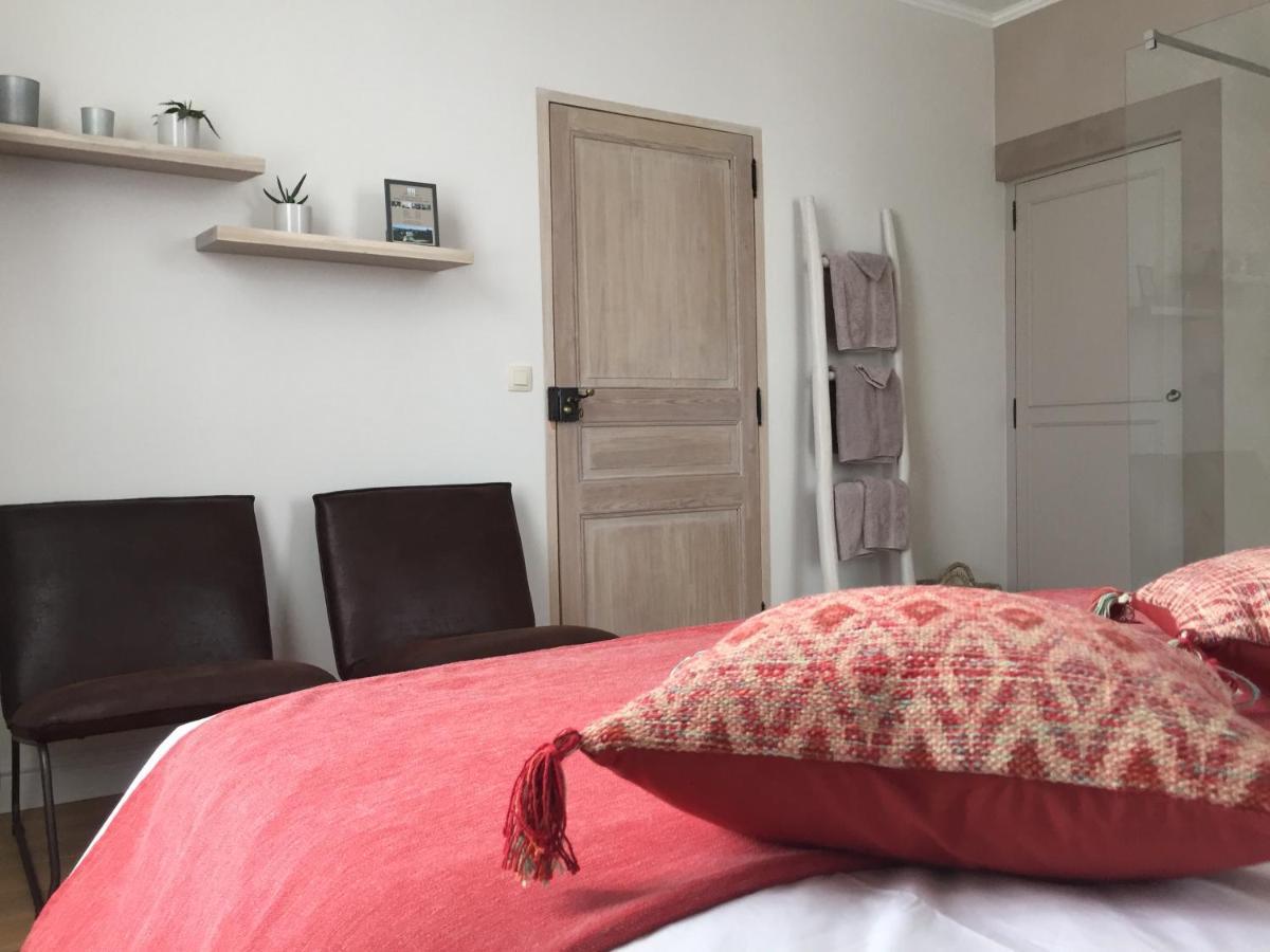 B&B La Mirande De Saint-Clar Kültér fotó