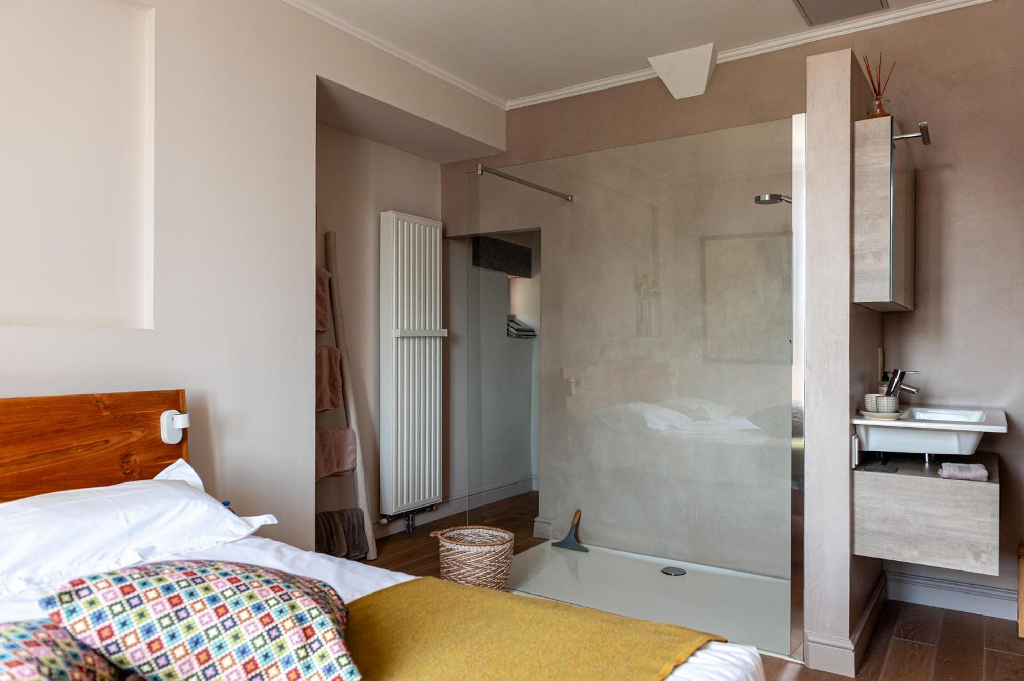 B&B La Mirande De Saint-Clar Kültér fotó